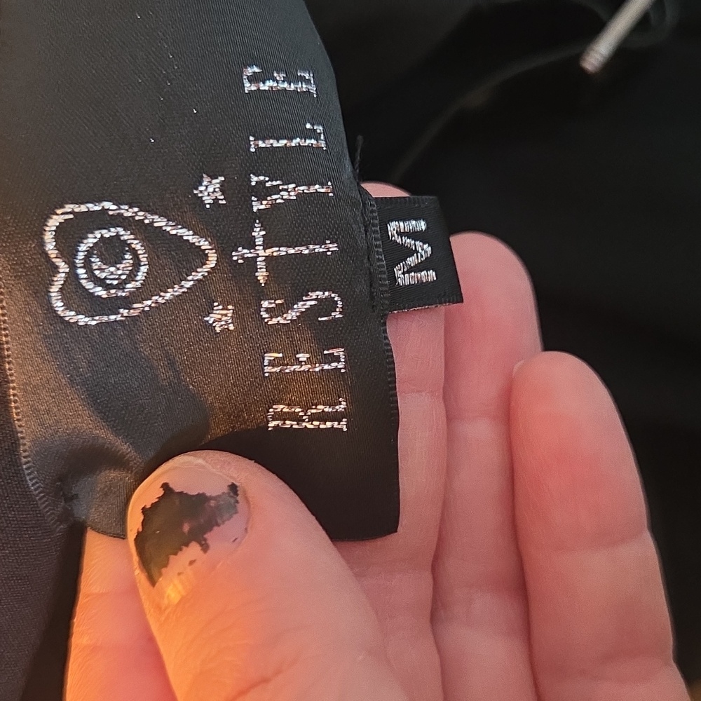 Restyle Midnight Veil Top - Picture 11 of 12